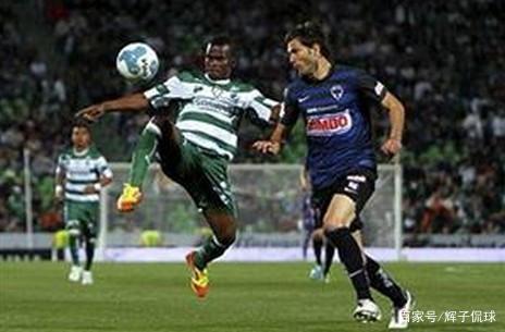 中场控制力 中场控制力